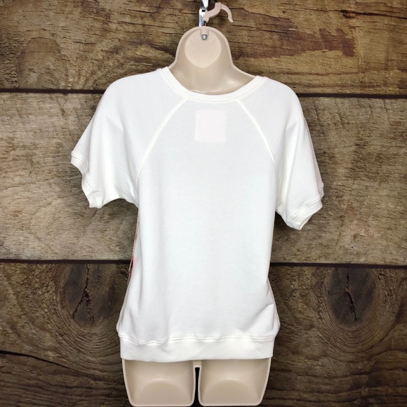 Ban.do T Shirt Size Permanent Vacation Rose NEW - Picture 4 of 7